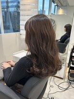 エミュスト(Emuest)&nbsp;明るめベージュブラウンカラー