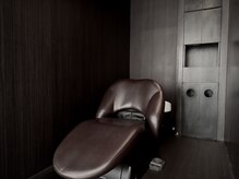 体に負担が少ない快適シャンプー体験を。