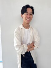 ヌークバイラヴェスト 四日市(neuk by lovest)&nbsp;服部 雄輝