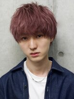 ネクスト 渋谷(NEXT)&nbsp;MEN’S HAIR/波巻ツイストスパイラル/フェザーパーマ/渋谷ア