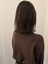 カウチ 板橋本町店(kauti)&nbsp;ゆるっと外ハネボブ