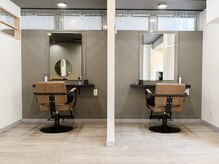 最初から最後までマンツーマン対応