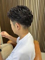 リュドール 一宮(Rue D'or) メンズショート。