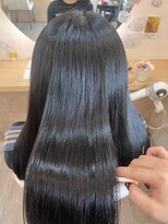 アコレ ミリュー 南草津店(ACCOLE milieu)&nbsp;髪質改善トリートメント