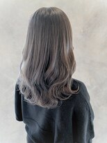 ニクス フリー ウエストバーン(nix free WB)&nbsp;韓国風エギョモリ★くびれ外ハネミディ大人可愛い小顔20代30代