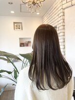 スニップ(SNIP)&nbsp;アッシュベージュ