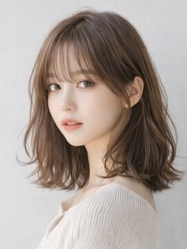 ムーン 仙台一番町店(OON) イメチェンヘアスタイル/ニュアンスパーマ/仙台/髪質改善