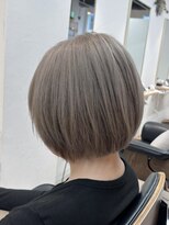 トト 船橋店(toto.)&nbsp;■イメチェン/似合わせカット/フルバング/レイヤーカット[船橋]