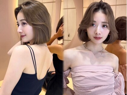 グローアイヴィ 大宮(GLROW IVY)の写真