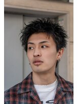 ゴールドシブヤ(GOALD SHIBUYA)&nbsp;スパイキー