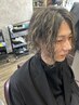 ◆パーマスタイルお悩みクーポン◆