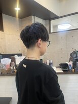 クオート(quoit) 品良くこなれる「美シルエット」な刈り上げショート