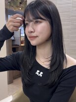 ルチア パリ(Luccica PARIS)&nbsp;レイヤー