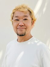 ヘアーブリーズ(hair breeze)&nbsp;IGARASHI NAOTO