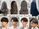 ルシード スタイル リコット(Lucido Style Ricotto)の写真