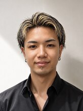 ヒロギンザ 広島本店(HIRO GINZA)&nbsp;弘中友貴 広島理容室