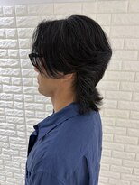ユア レッシュブ ゆりのき店(Your Lecheveu)&nbsp;マッシュウルフ