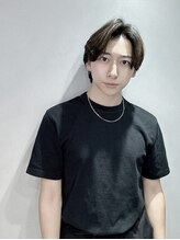 エトラ 渋谷店(etora)&nbsp;池内祐樹 【渋谷】