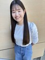 ファースト 泉中央店(first) 早坂 麗奈