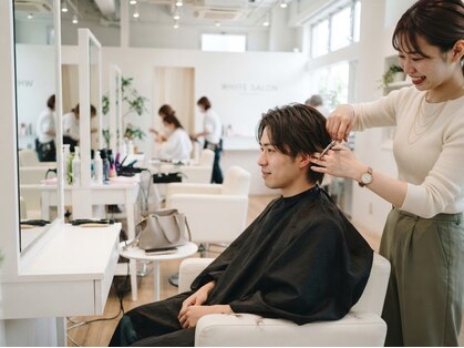 ラクシア(LUXIA)の写真