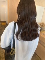 ユッカヨファ 淡路(YUCCA yofa)&nbsp;【 YUCCA 】大人可愛い20代30代40代