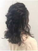 2016 アレンジスタイル 