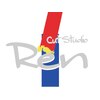 カットスタジオ レン CutStudio・Renのお店ロゴ