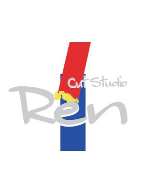 カットスタジオ レン CutStudio・Ren