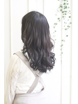 アルターリール(aL ter Rire) 【Rire尚平】暗髪 ダークグレージュカラー★