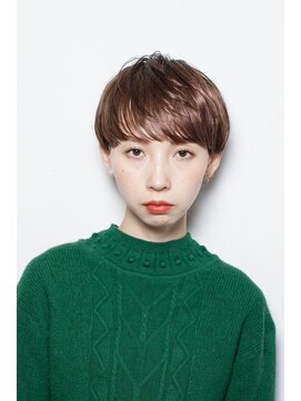 リタ(LITA) 【LITA】セミウェットマッシュ