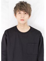 ガリカ(Gallica kinshicho) ☆ 毛束感 ☆ クラウドマッシュ 外国人風ショートスタイル ☆