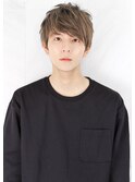 ☆ 毛束感 ☆ クラウドマッシュ 外国人風ショートスタイル ☆