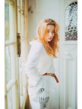 クラシカ(CLASSICA) 【2019年夏の新作スタイル】CLASSICA幡ヶ谷店