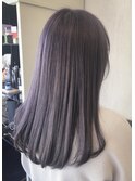 Ameri 柏 美髪グラデーションカラーラベージュ
