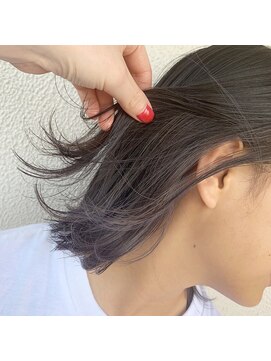 ルチナ 秦野(Lucina) デザインカラー