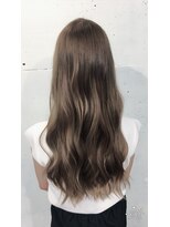 アンダーバー(UNDRvr)&nbsp;モカベージュ