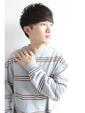 フェニックス(PHOENIX) ナチュラルマッシュ