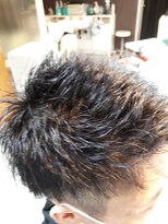 ラ モナ&nbsp;クールスパイキー。