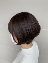 グランドール 下曽根店(Grandoll)&nbsp;30代、40代大人かわいいショート