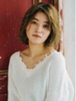 アラワラブルー(arrawarra blue)&nbsp;ナチュラルミディ/20代/30代/40代/50代/倉敷駅/白楽町