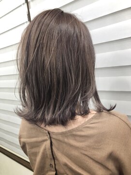 ナンバーファイブ(NUMBER FIVE) ★ミルクティー★