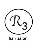 hair　salon R3
