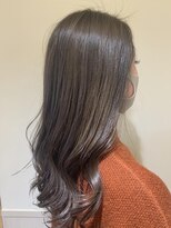 リスタバイネオリーブ 浅草(Re:sta by neolive)&nbsp;シルバーグレー Re:sta by neolive