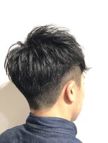 ジュール 新宿三丁目(Joule)&nbsp;ナチュラルショートマッシュ[新宿三丁目]