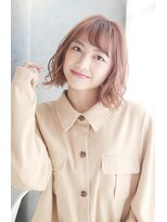 ウィズ 川口店(WIZ) ミックスカール