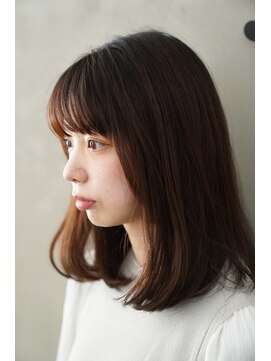 リル 8F 銀座(Rire) 【Rire-リル銀座-】40代,５０代におすすめ艶カール