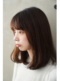 【Rire-リル銀座-】40代,50代におすすめ艶カール
