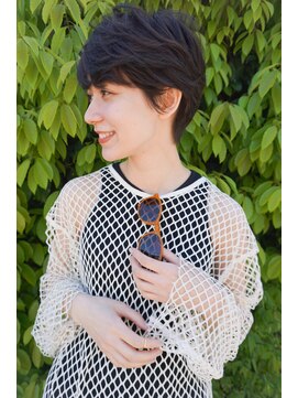 ウブ(ubu) ubu hair style 21