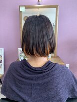 マカサンジューサン(MAKA33)&nbsp;インナーカラー