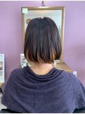 インナーカラー